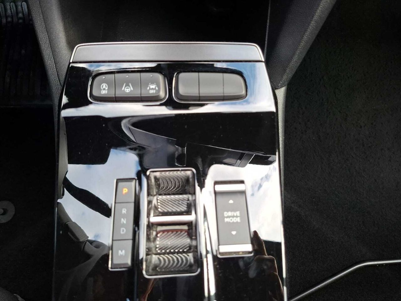 Opel Mokka ULTIMATE 1.2 T AT8 S/S 130 CV  - Foto 2