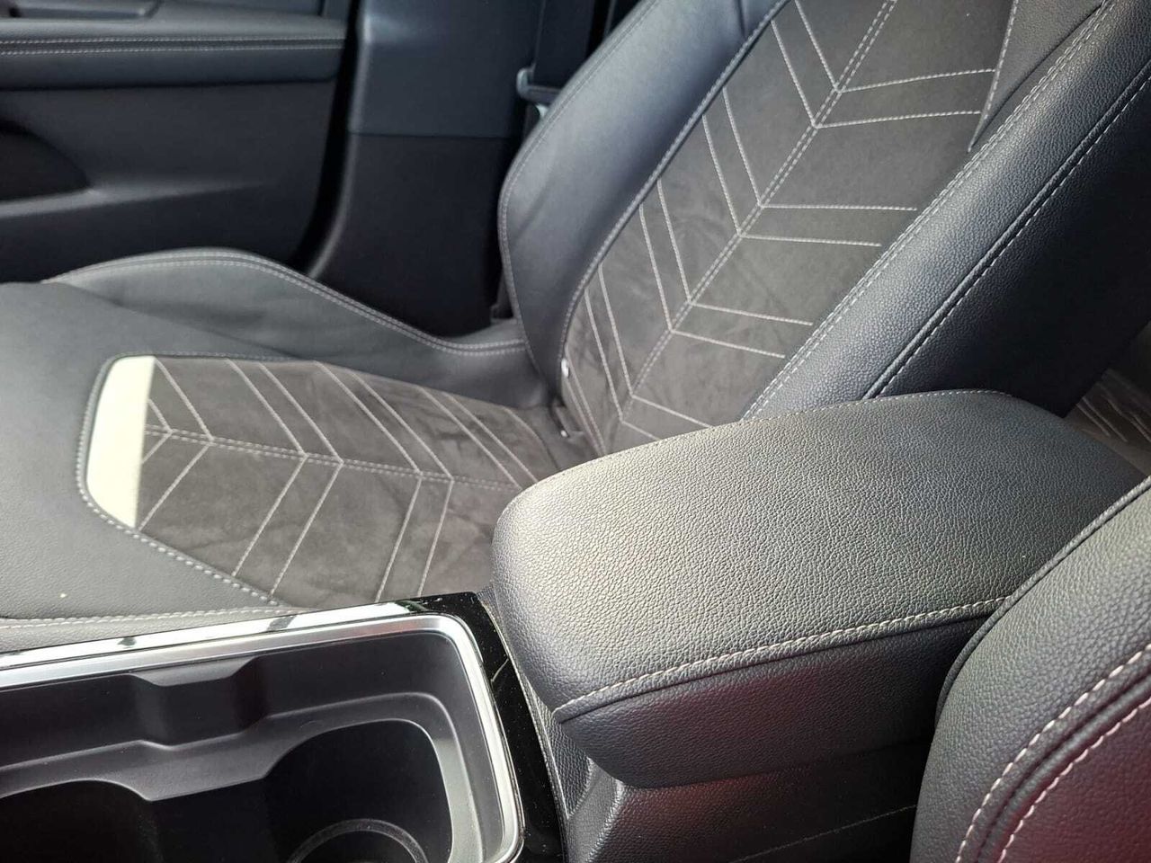 Opel Mokka ULTIMATE 1.2 T AT8 S/S 130 CV  - Foto 2