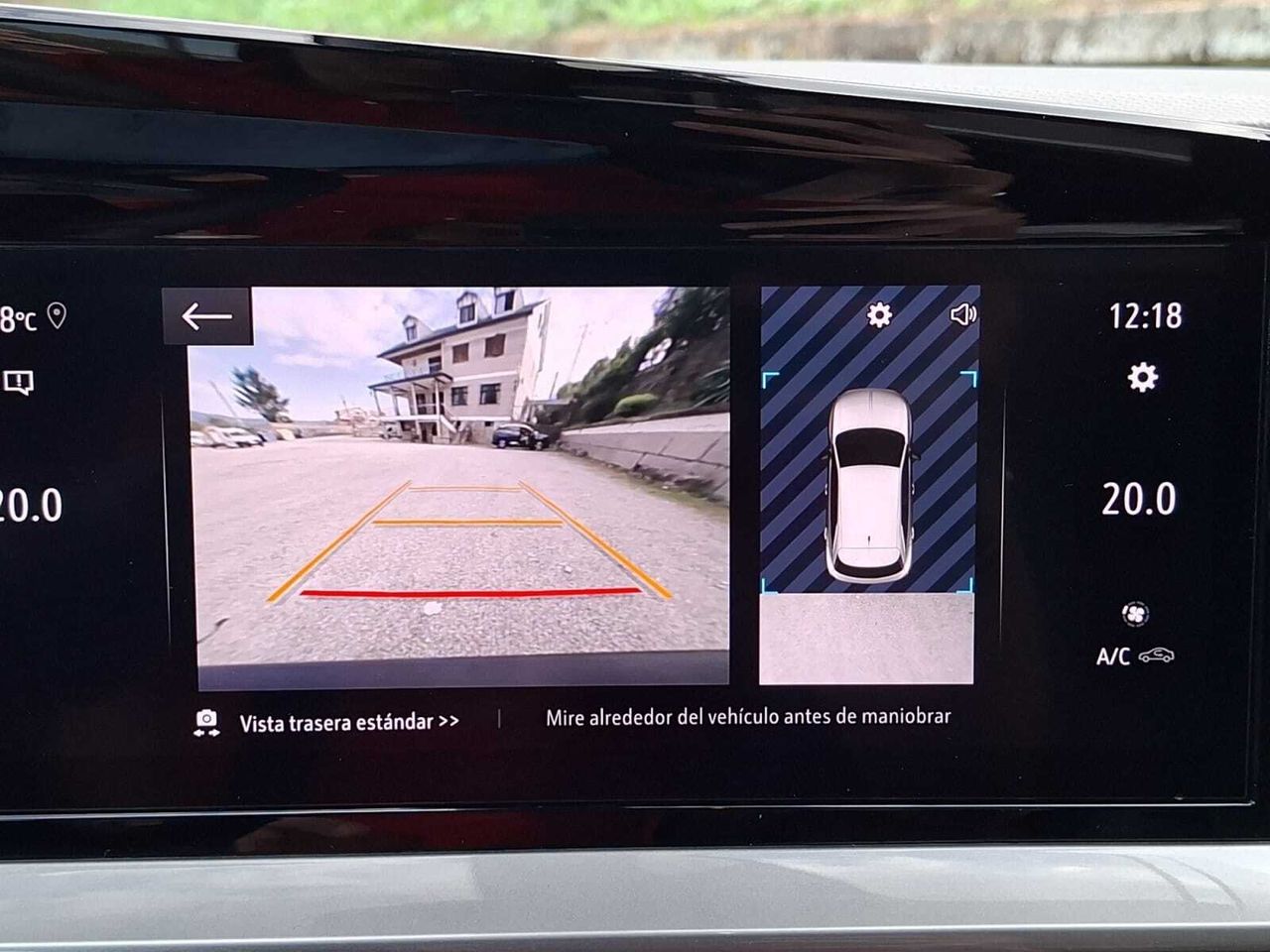 Opel Mokka ULTIMATE 1.2 T AT8 S/S 130 CV  - Foto 2