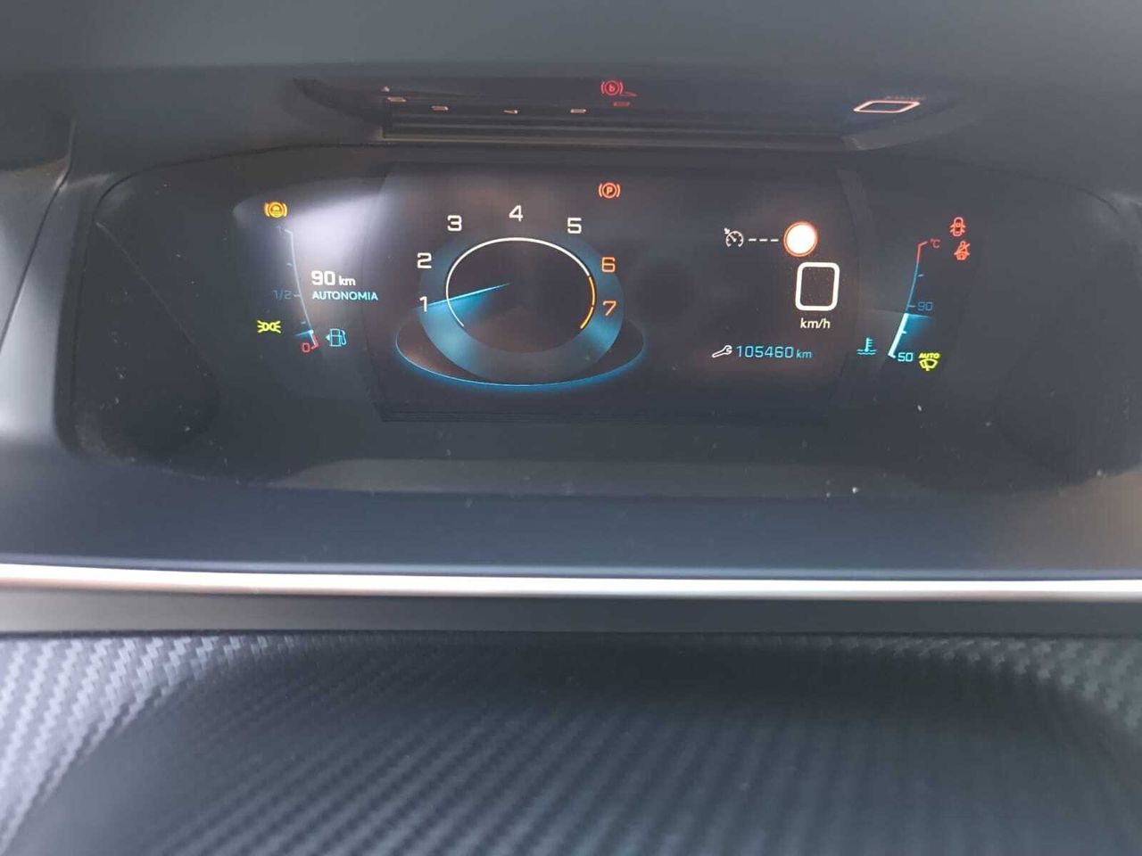 Peugeot 208 ALLURE PURE TECH 100 CV  - Foto 2