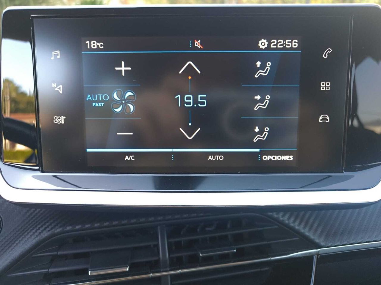 Peugeot 208 ALLURE PURE TECH 100 CV  - Foto 2