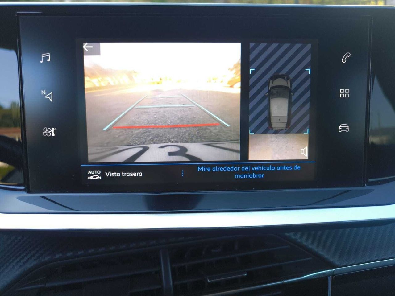 Peugeot 208 ALLURE PURE TECH 100 CV  - Foto 2