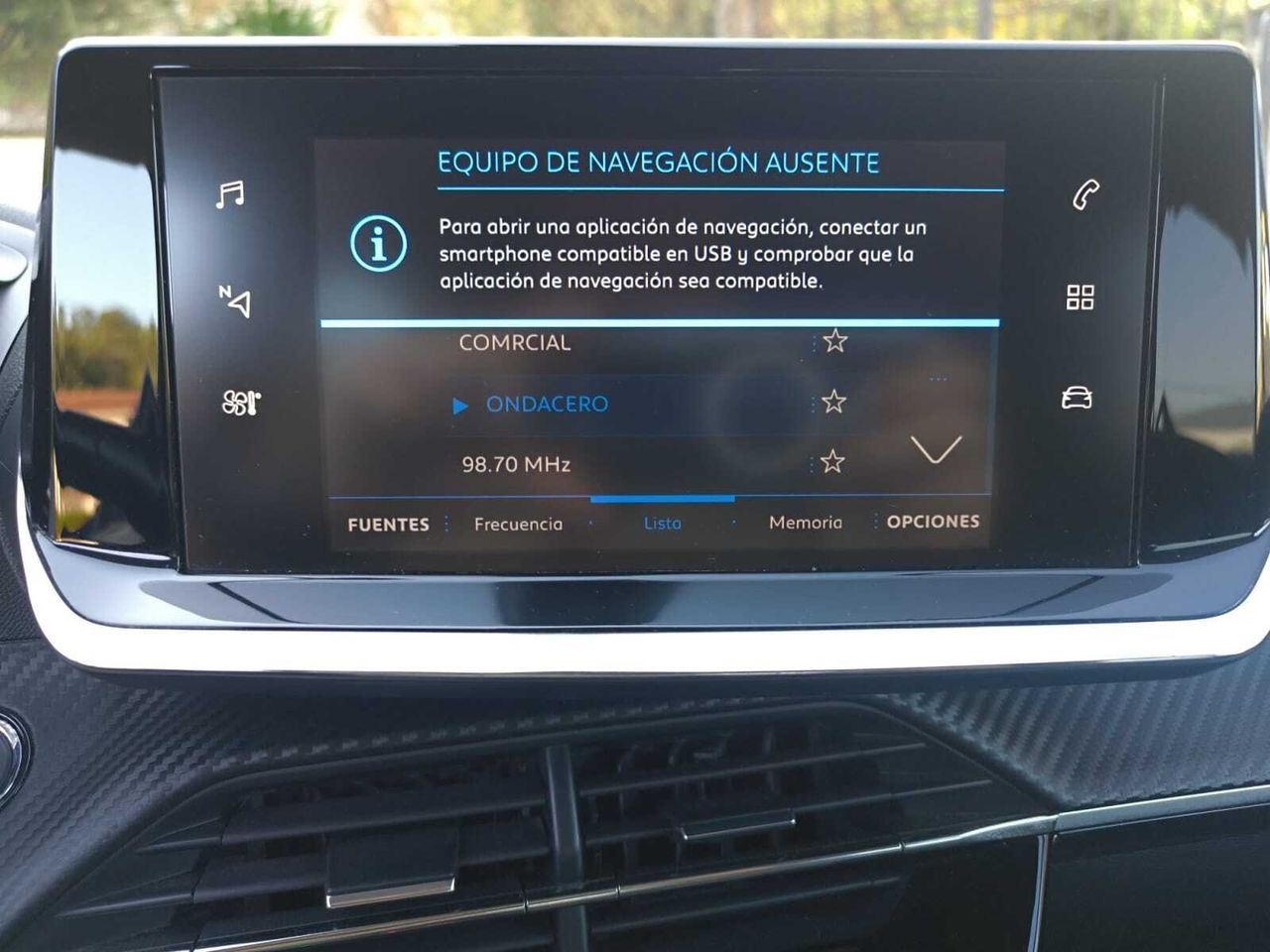 Peugeot 208 ALLURE PURE TECH 100 CV  - Foto 2