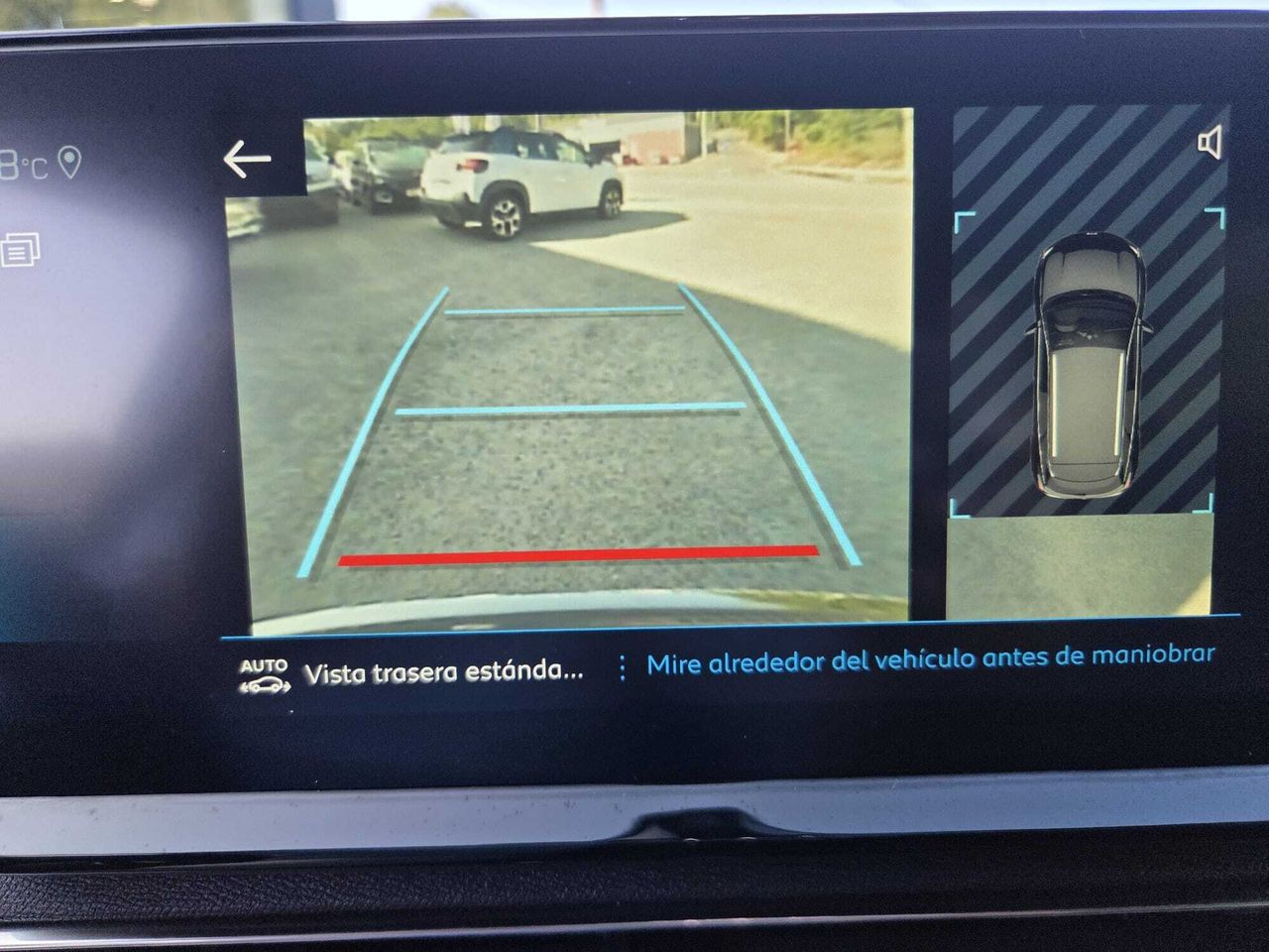 Peugeot 3008 ALLURE PACK BLUE HDI 130 CV EAT8  - Foto 2