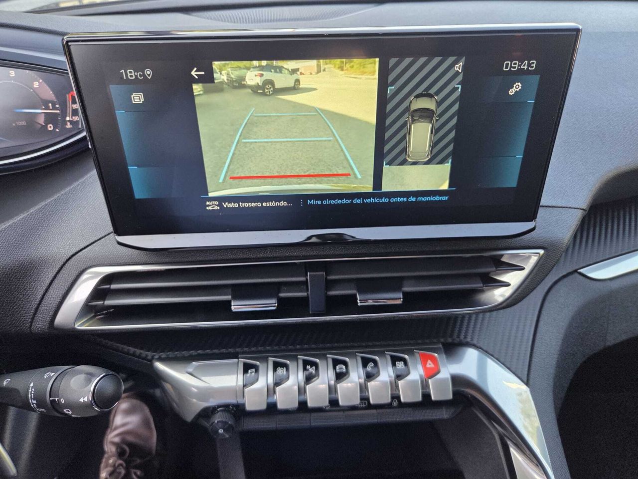 Peugeot 3008 ALLURE PACK BLUE HDI 130 CV EAT8  - Foto 2