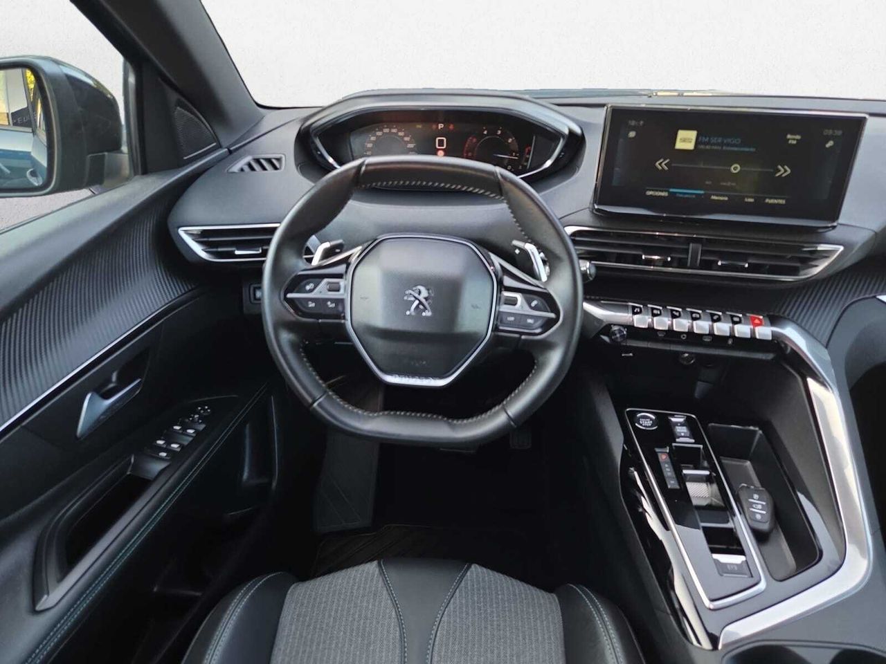 Peugeot 3008 ALLURE PACK BLUE HDI 130 CV EAT8  - Foto 2
