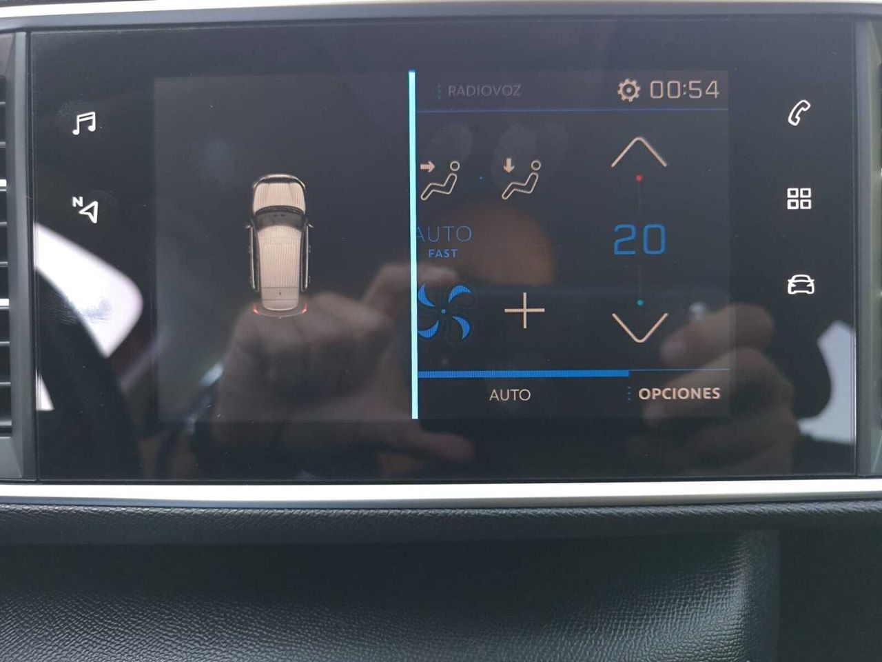 Peugeot 308 ACTIVE PACK BLUE HDI 100 CV  - Foto 2