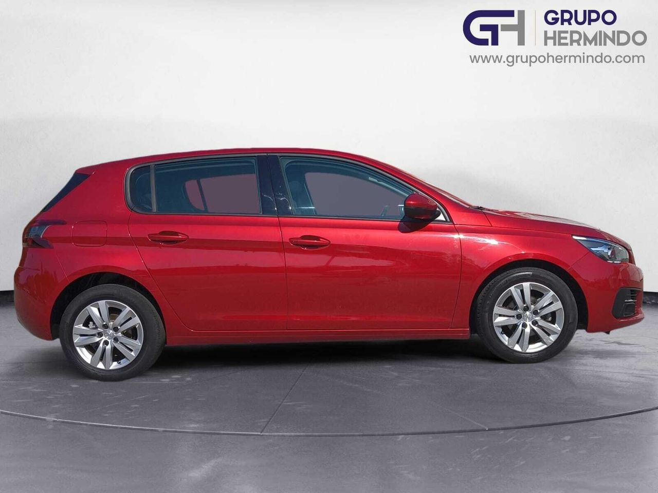 Peugeot 308 ACTIVE PACK BLUE HDI 100 CV  - Foto 2