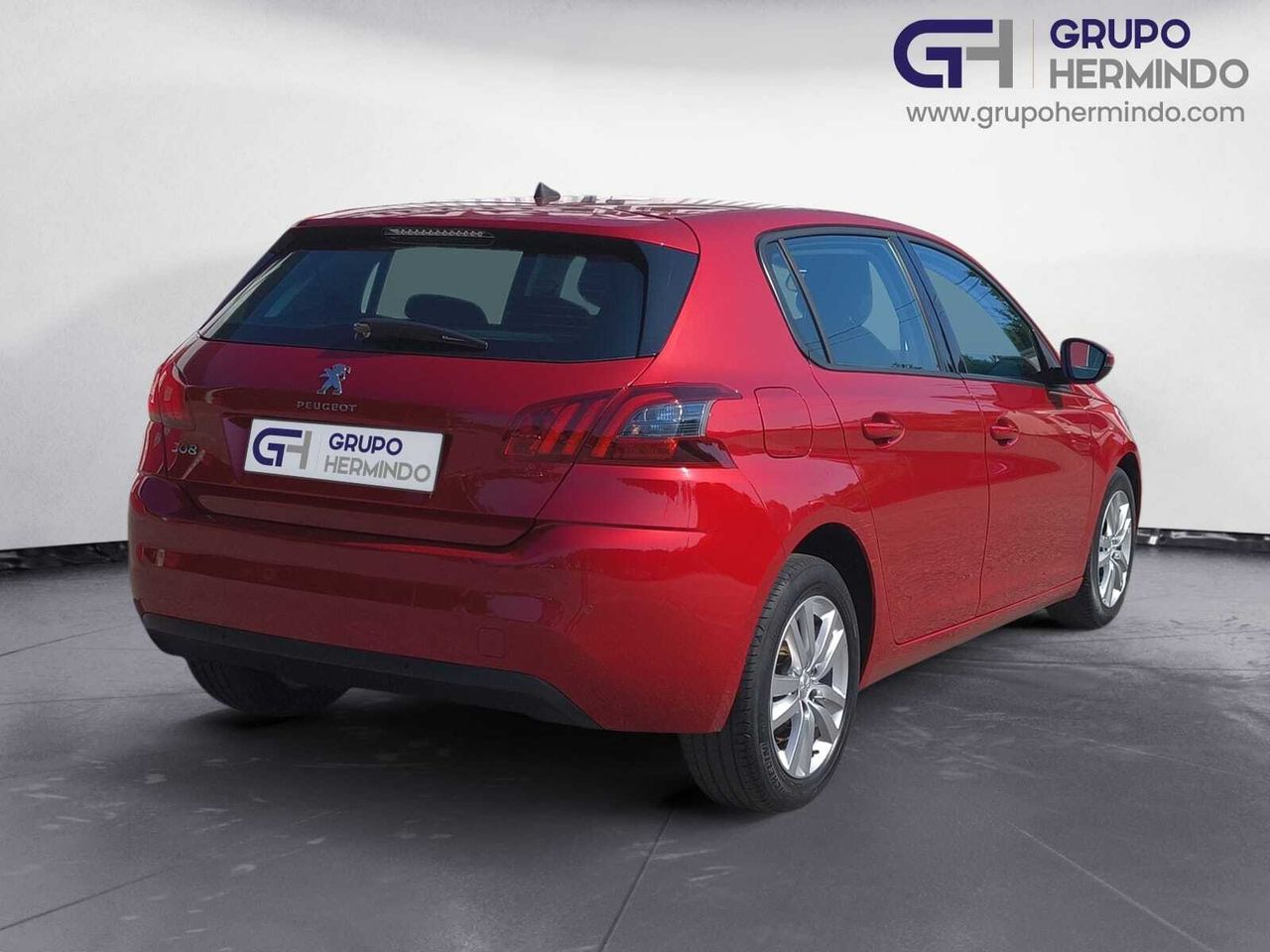 Peugeot 308 ACTIVE PACK BLUE HDI 100 CV  - Foto 2