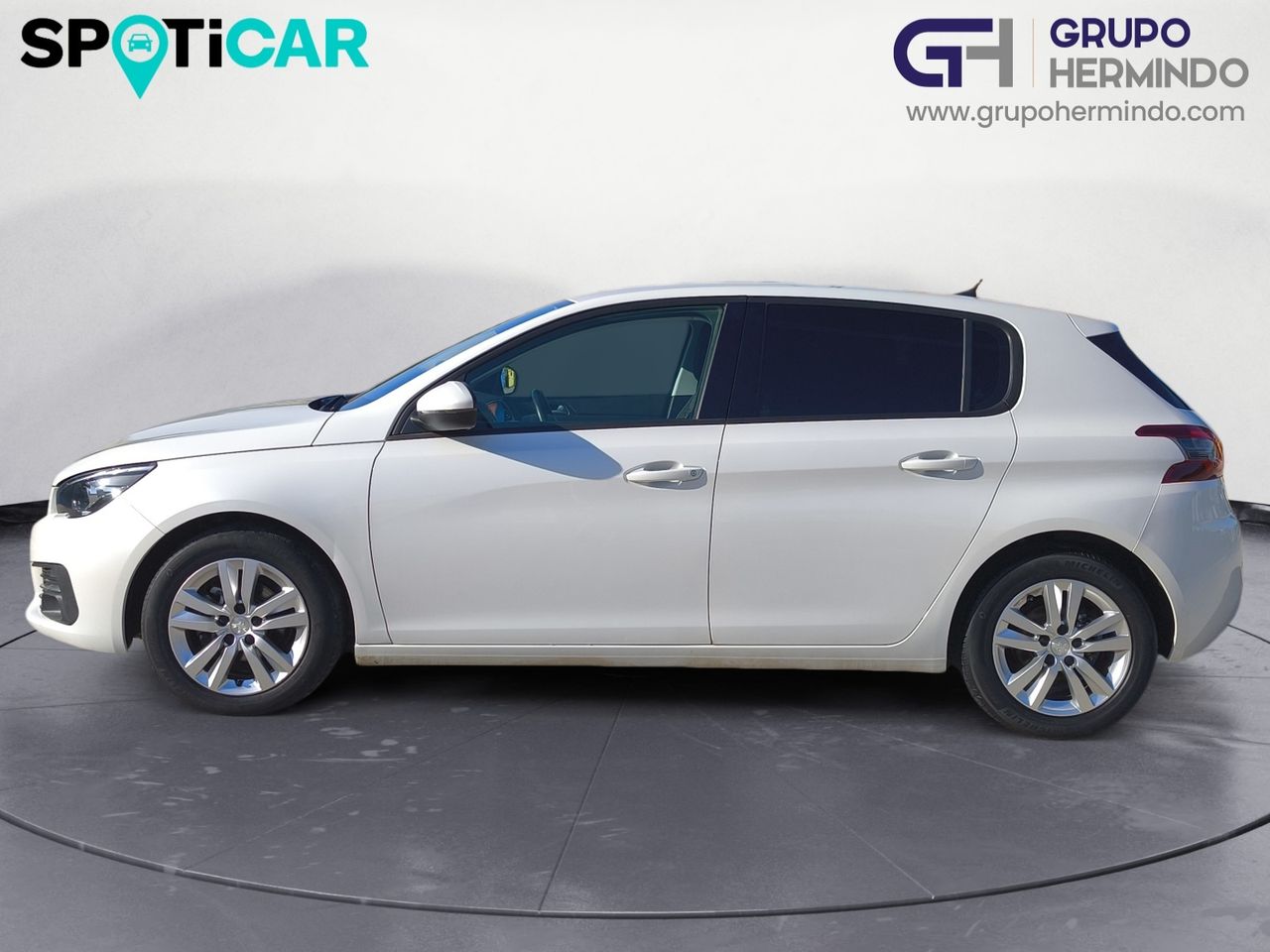 Peugeot 308 ACTIVE PACK PURE TECH 110 CV  - Foto 2