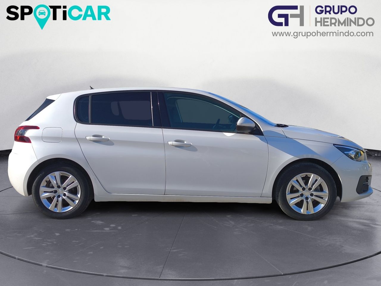 Peugeot 308 ACTIVE PACK PURE TECH 110 CV  - Foto 2