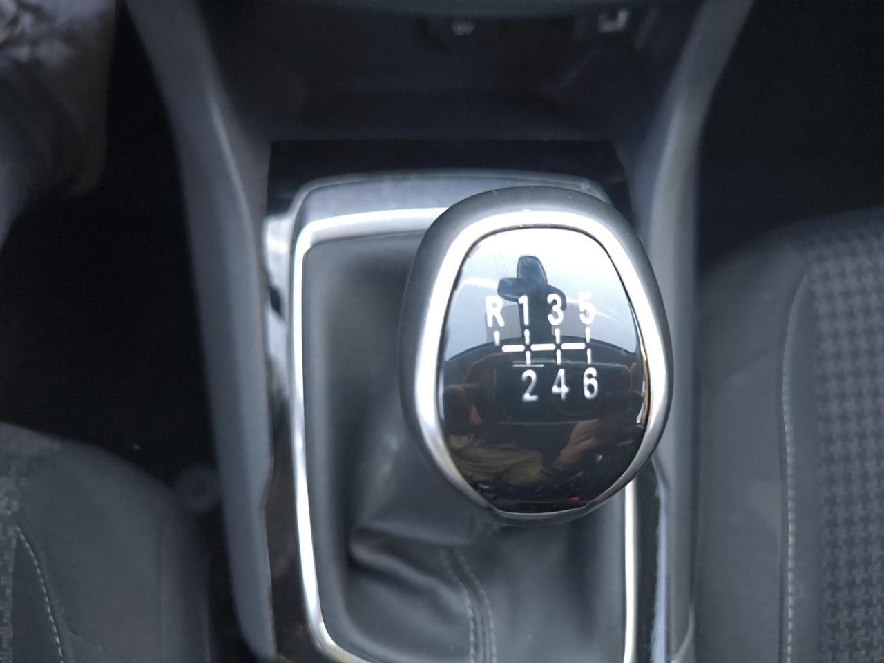 Peugeot 308 ACTIVE PACK PURE TECH 110 CV  - Foto 2