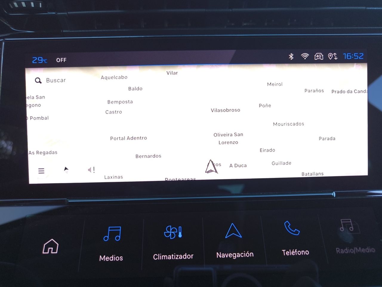 Peugeot 308 ALLURE HYBRD 180 e EAT8  - Foto 2