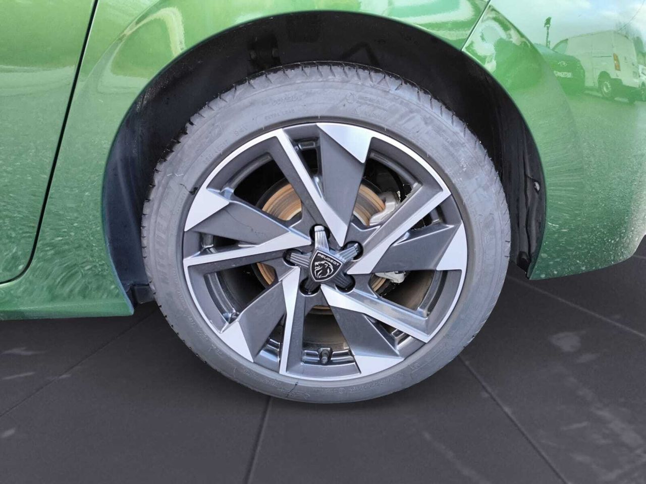 Peugeot 308 ALLURE PACK BLUE HDI 130 CV  - Foto 2