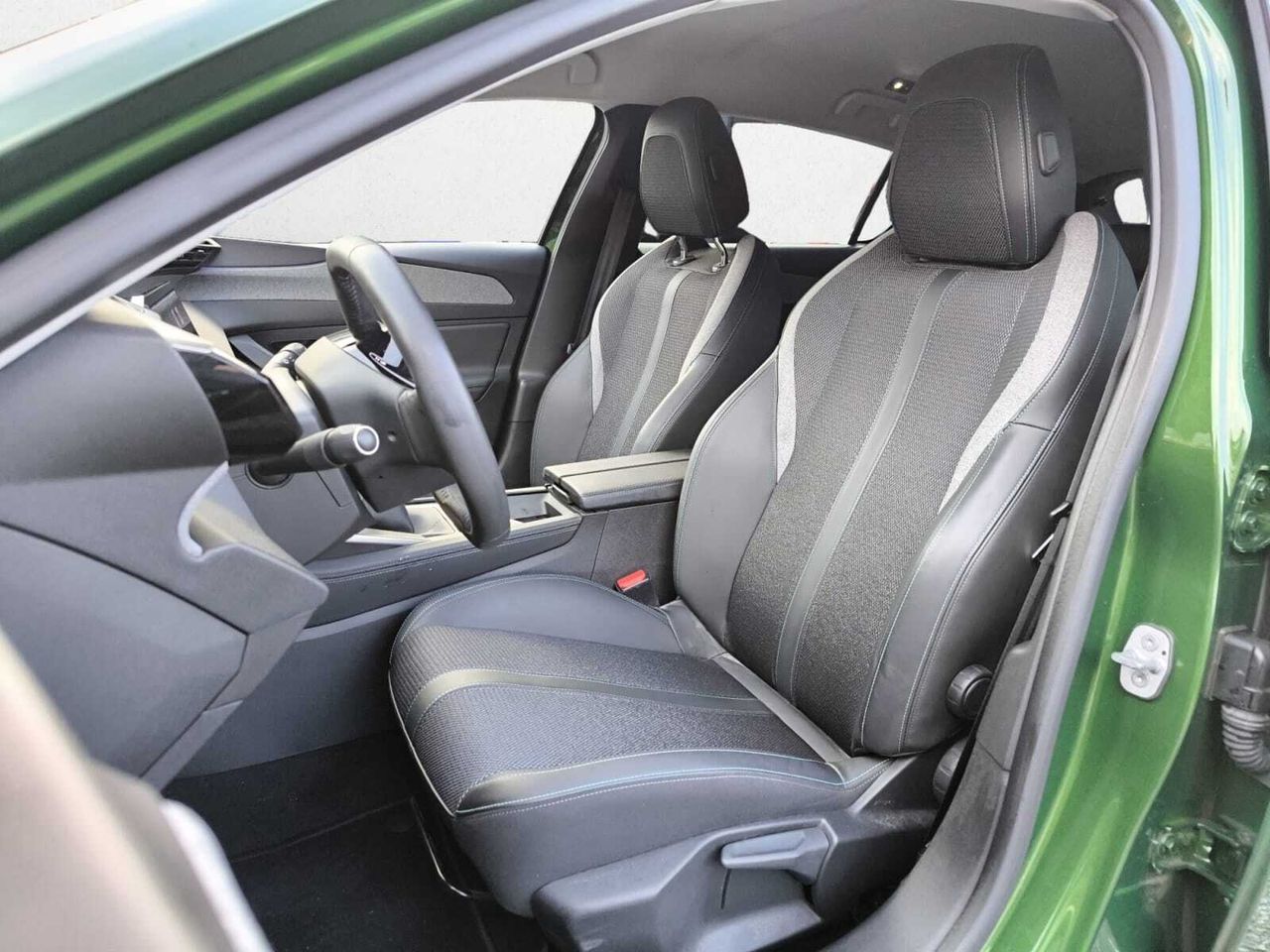 Peugeot 308 ALLURE PACK BLUE HDI 130 CV  - Foto 2