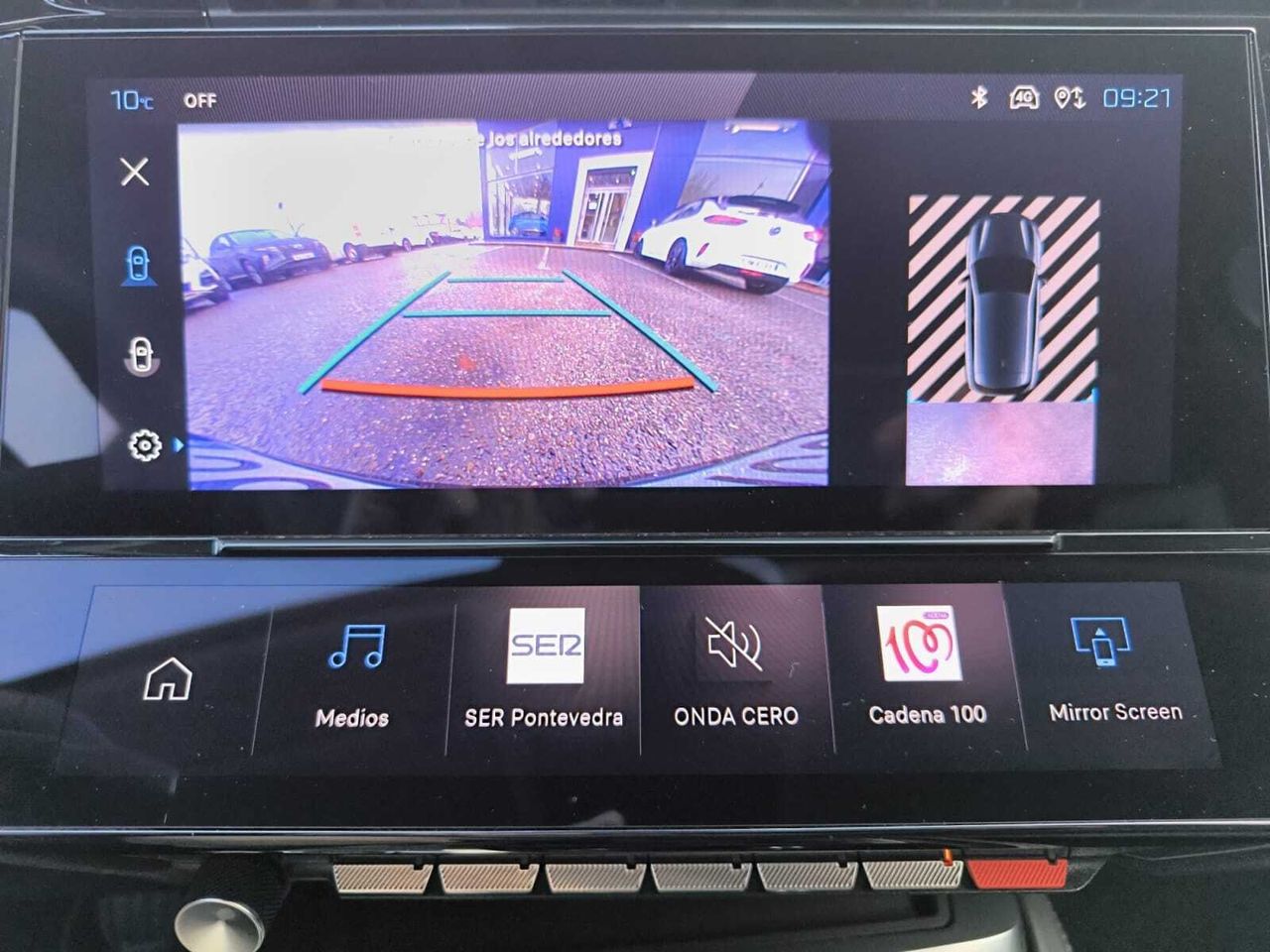 Peugeot 308 ALLURE PACK BLUE HDI 130 CV  - Foto 2