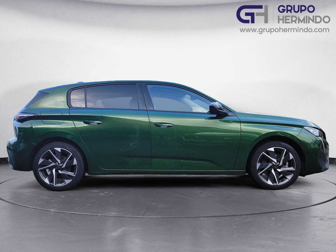 Peugeot 308 ALLURE PACK BLUE HDI 130 CV  - Foto 2