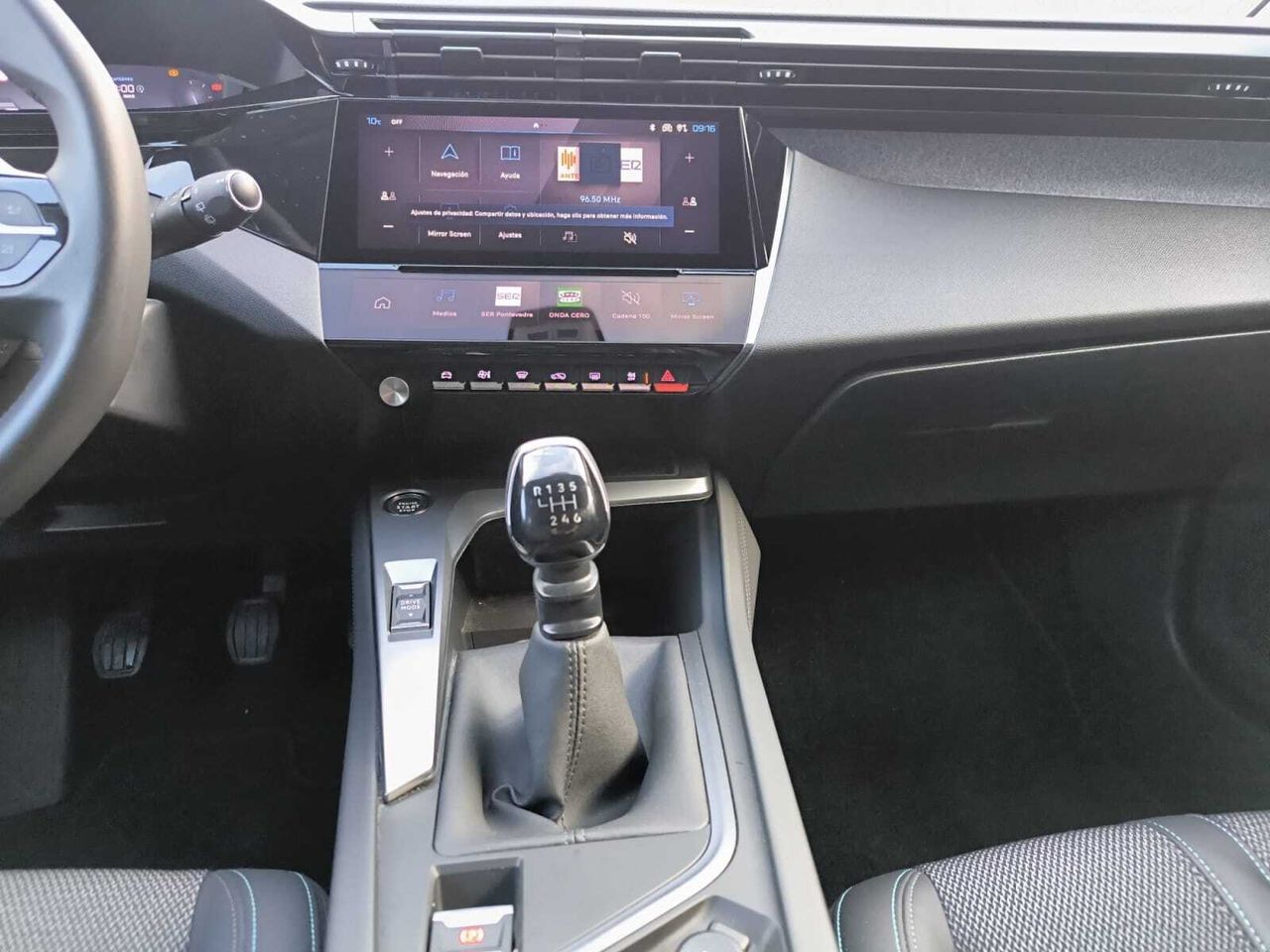 Peugeot 308 ALLURE PACK BLUE HDI 130 CV  - Foto 2