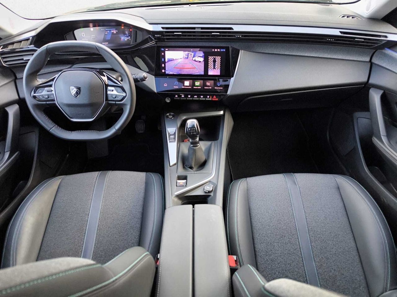 Peugeot 308 ALLURE PACK BLUE HDI 130 CV  - Foto 2