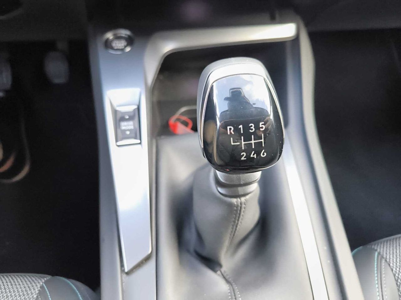 Peugeot 308 ALLURE PACK BLUE HDI 130 CV  - Foto 2