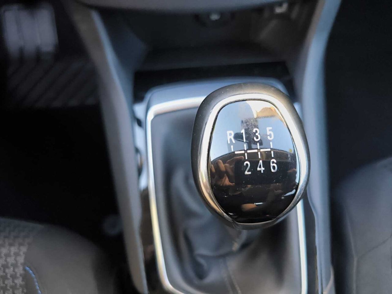 Peugeot 308 STYLE BLUE HDI 100 CV  - Foto 2