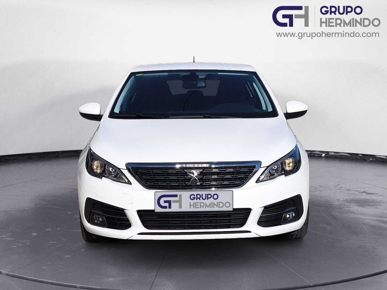 Peugeot 308 STYLE BLUE HDI 100 CV  - Foto 2