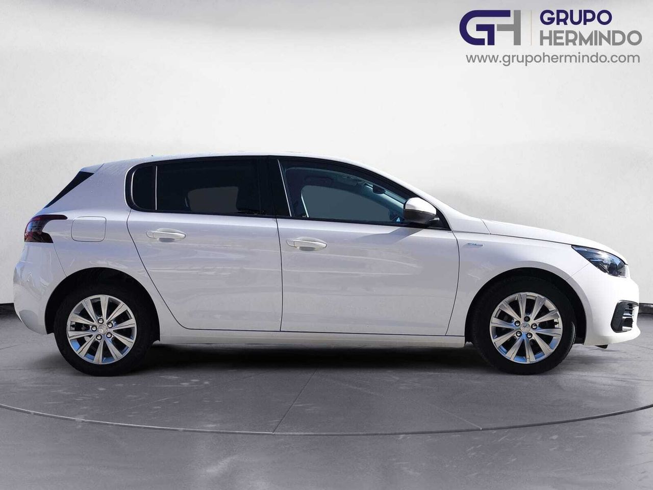 Peugeot 308 STYLE BLUE HDI 100 CV  - Foto 2