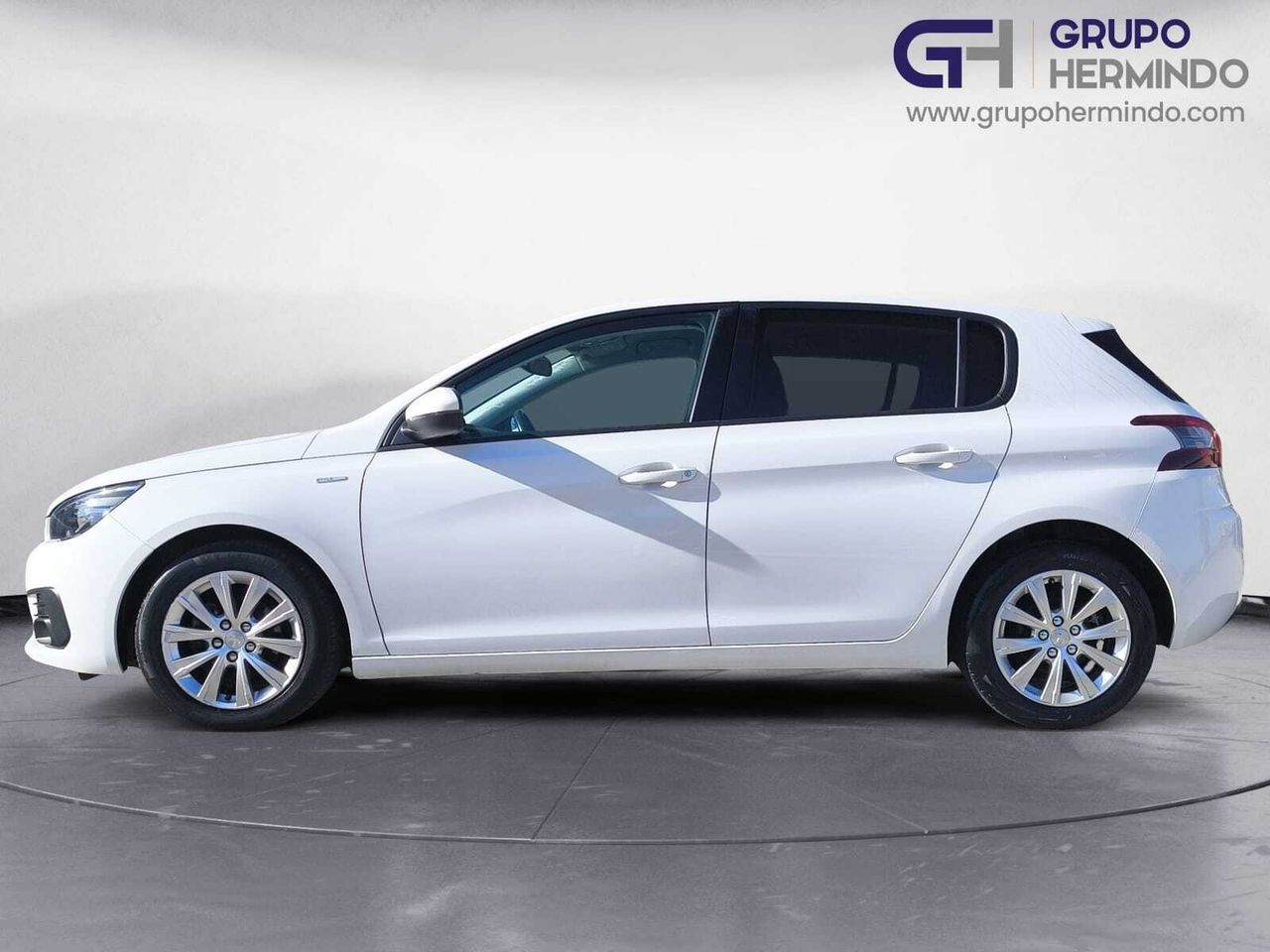 Peugeot 308 STYLE BLUE HDI 100 CV  - Foto 2