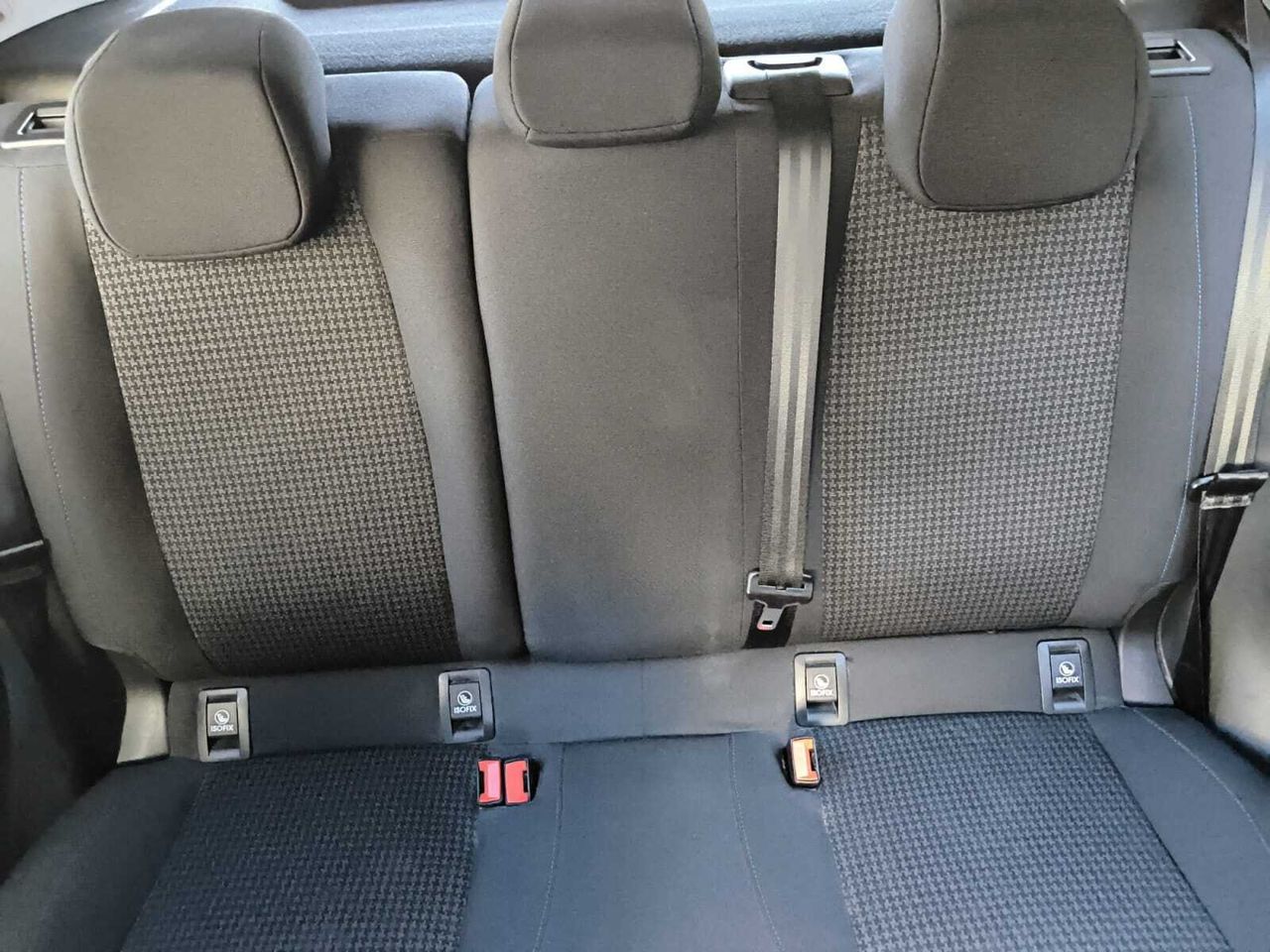 Peugeot 308 STYLE BLUE HDI 100 CV  - Foto 2