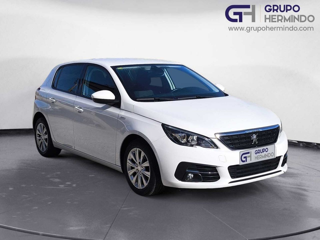 Peugeot 308 STYLE BLUE HDI 100 CV  - Foto 2