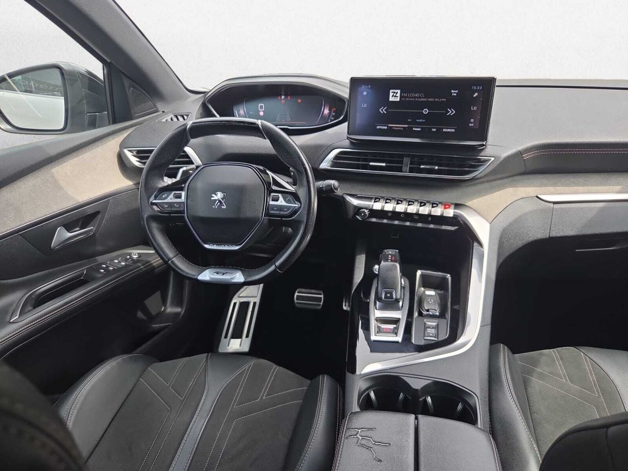 Peugeot 5008 GT BLUE HDI 130 CV EAT8  - Foto 2
