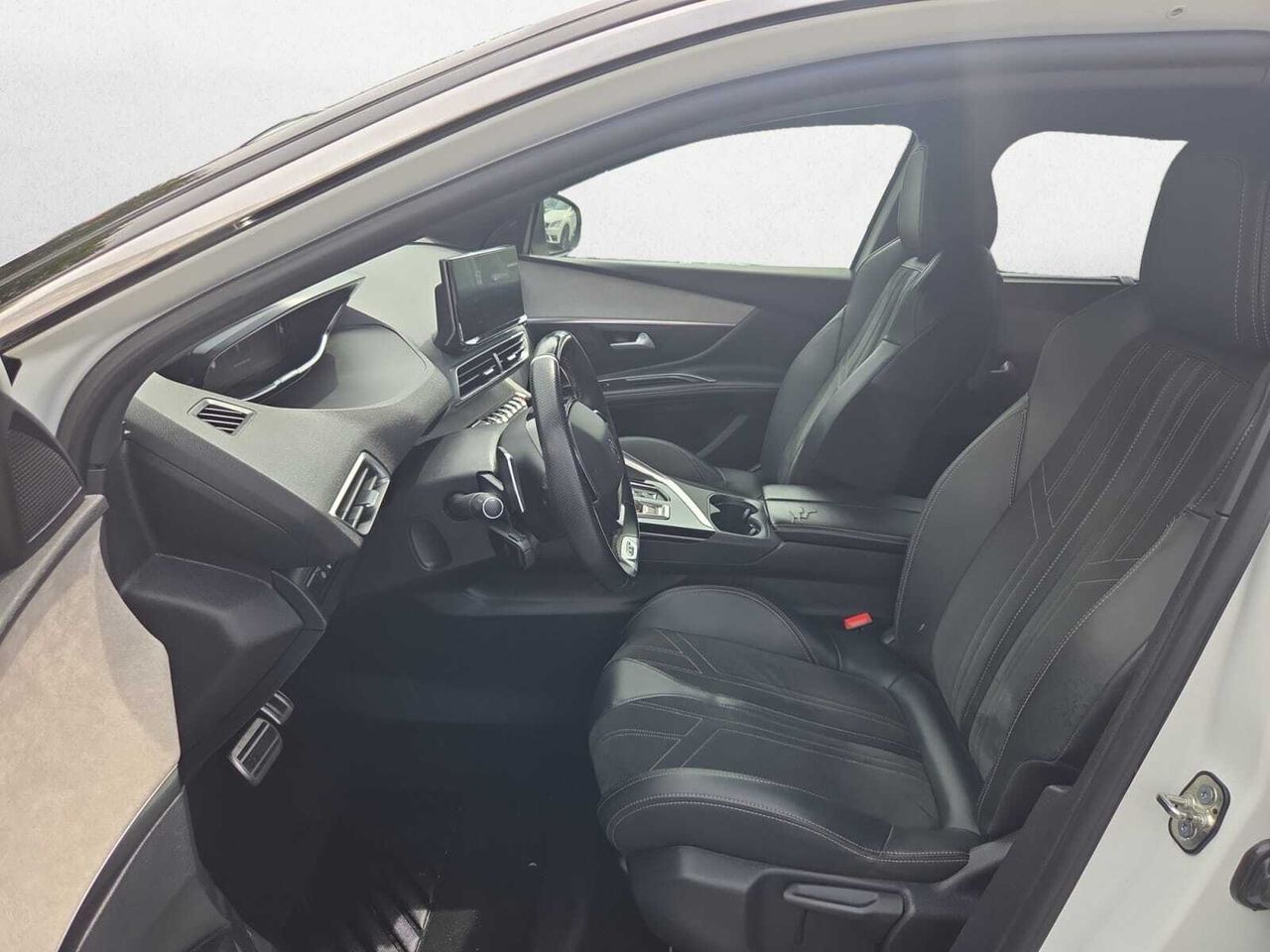 Peugeot 5008 GT BLUE HDI 130 CV EAT8  - Foto 2