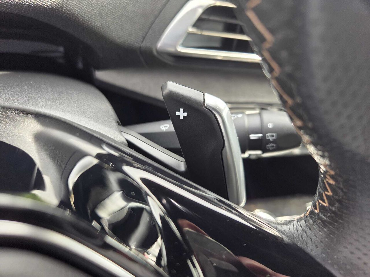 Peugeot 5008 GT BLUE HDI 130 CV EAT8  - Foto 2