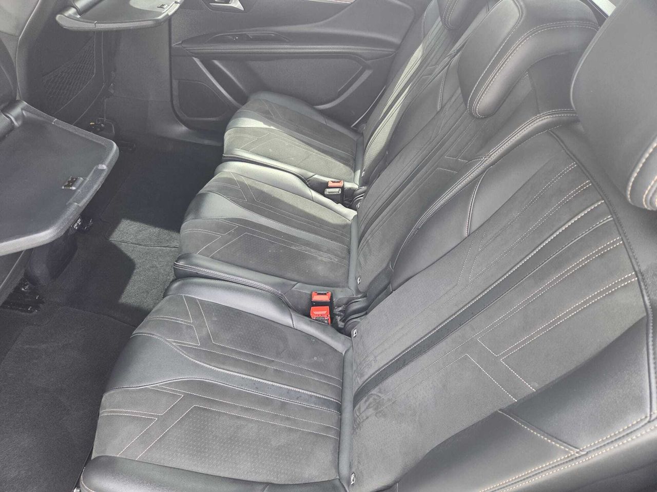 Peugeot 5008 GT BLUE HDI 130 CV EAT8  - Foto 2