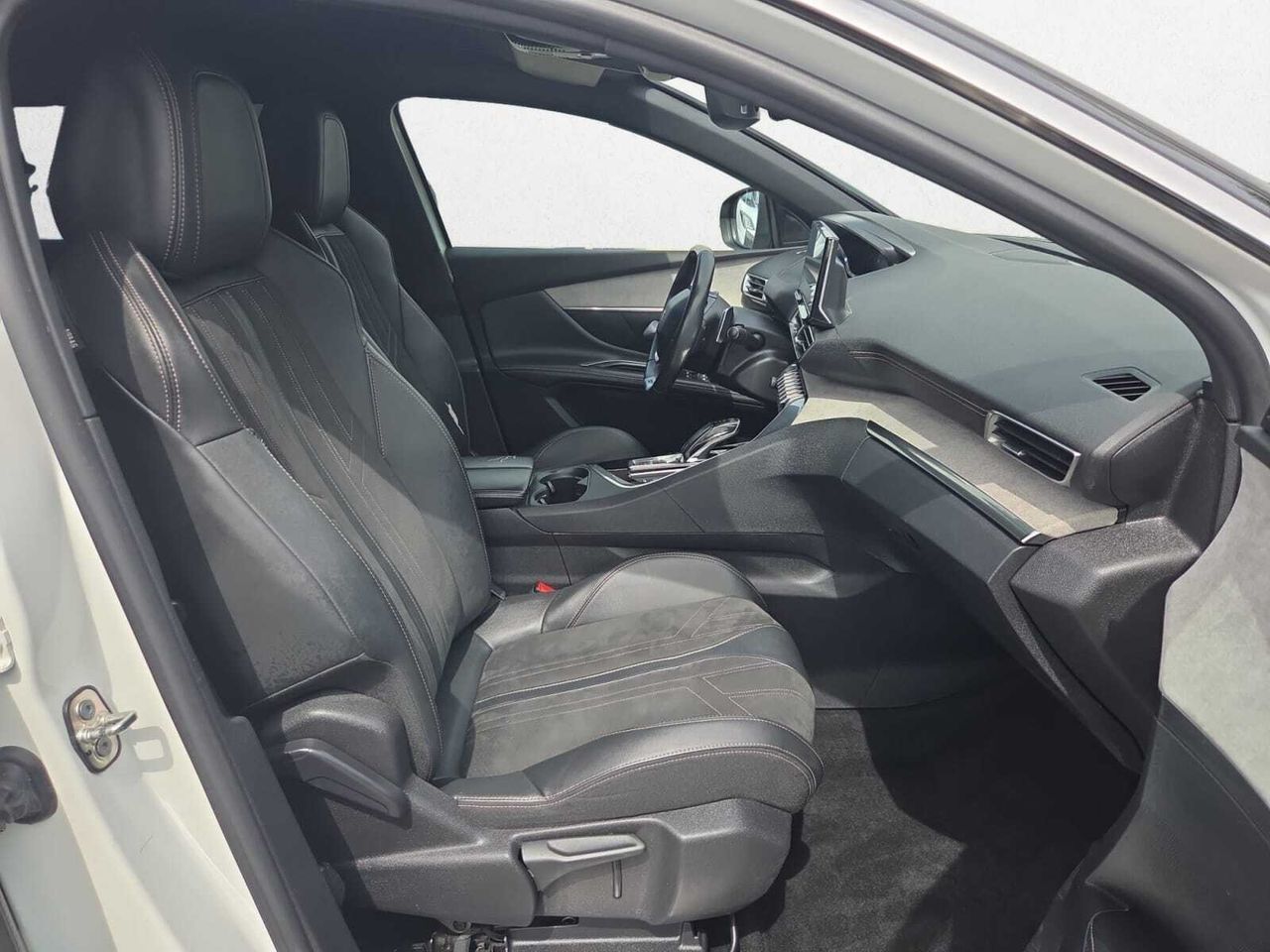 Peugeot 5008 GT BLUE HDI 130 CV EAT8  - Foto 2