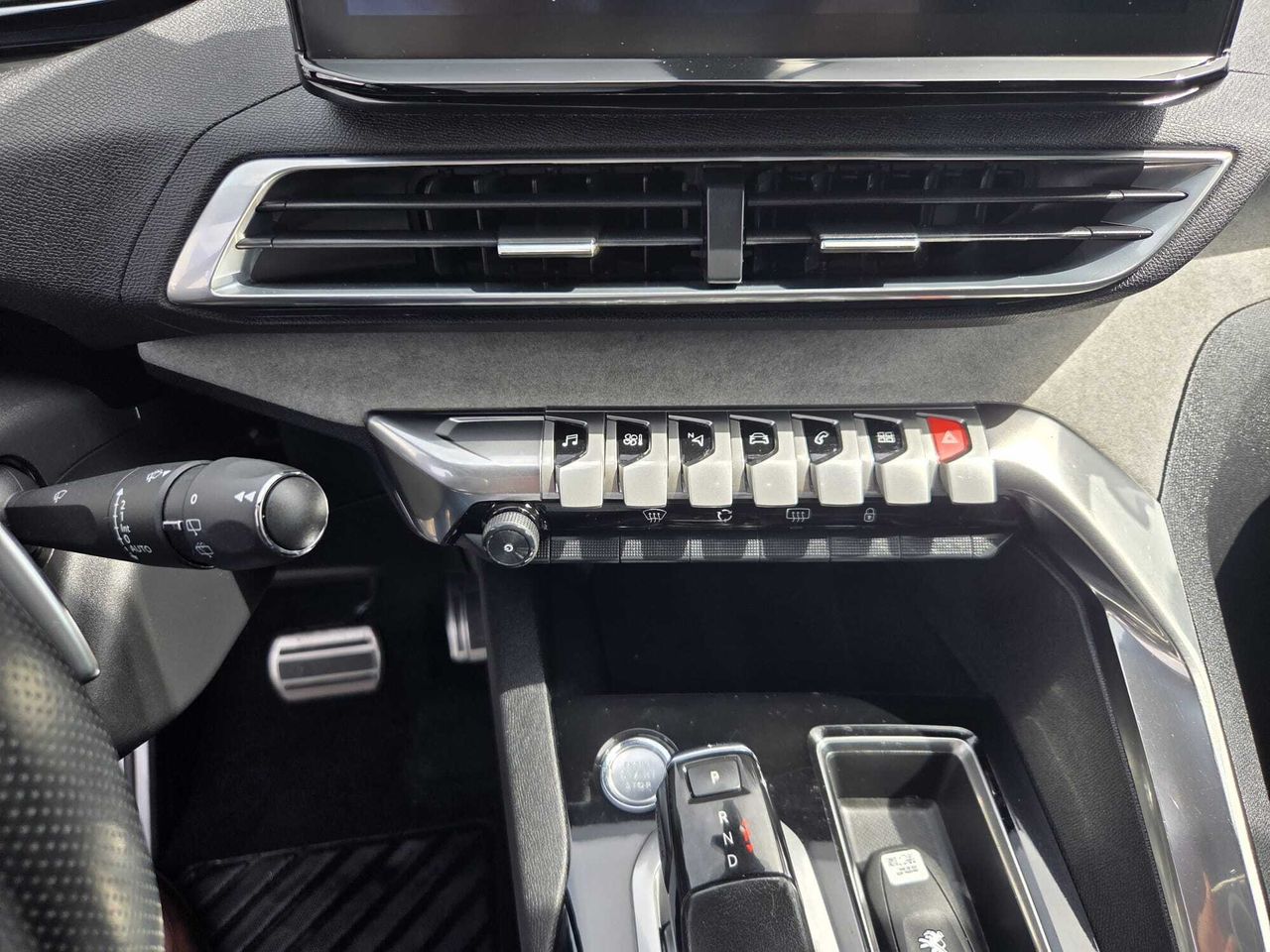 Peugeot 5008 GT BLUE HDI 130 CV EAT8  - Foto 2