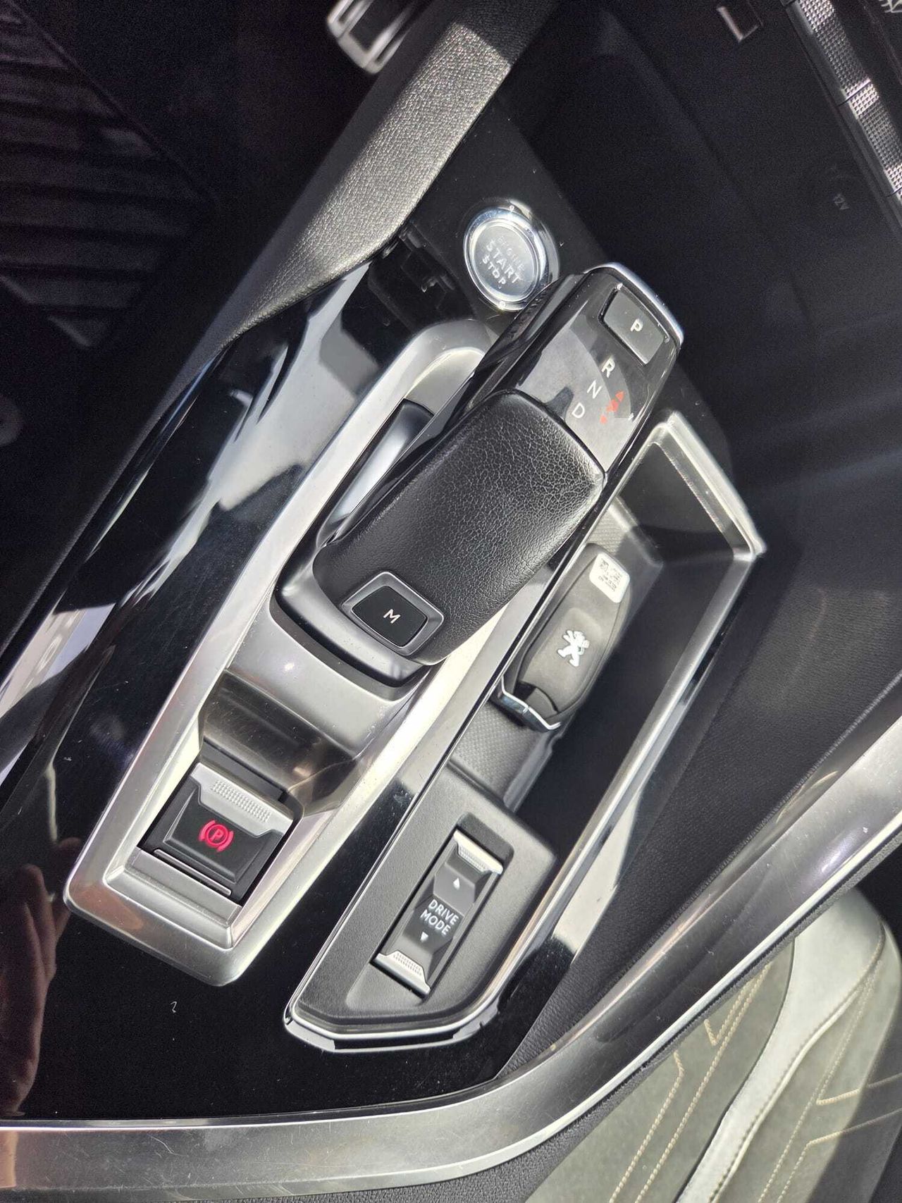 Peugeot 5008 GT BLUE HDI 130 CV EAT8  - Foto 2