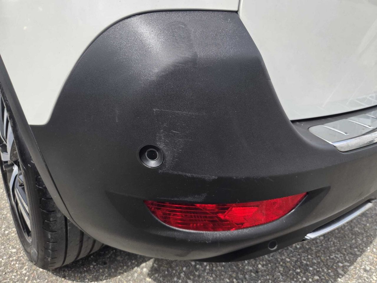 Peugeot 5008 GT BLUE HDI 130 CV EAT8  - Foto 2