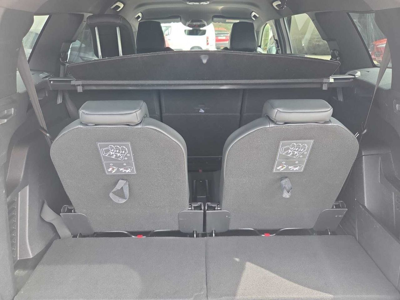 Peugeot 5008 GT BLUE HDI 130 CV EAT8  - Foto 2