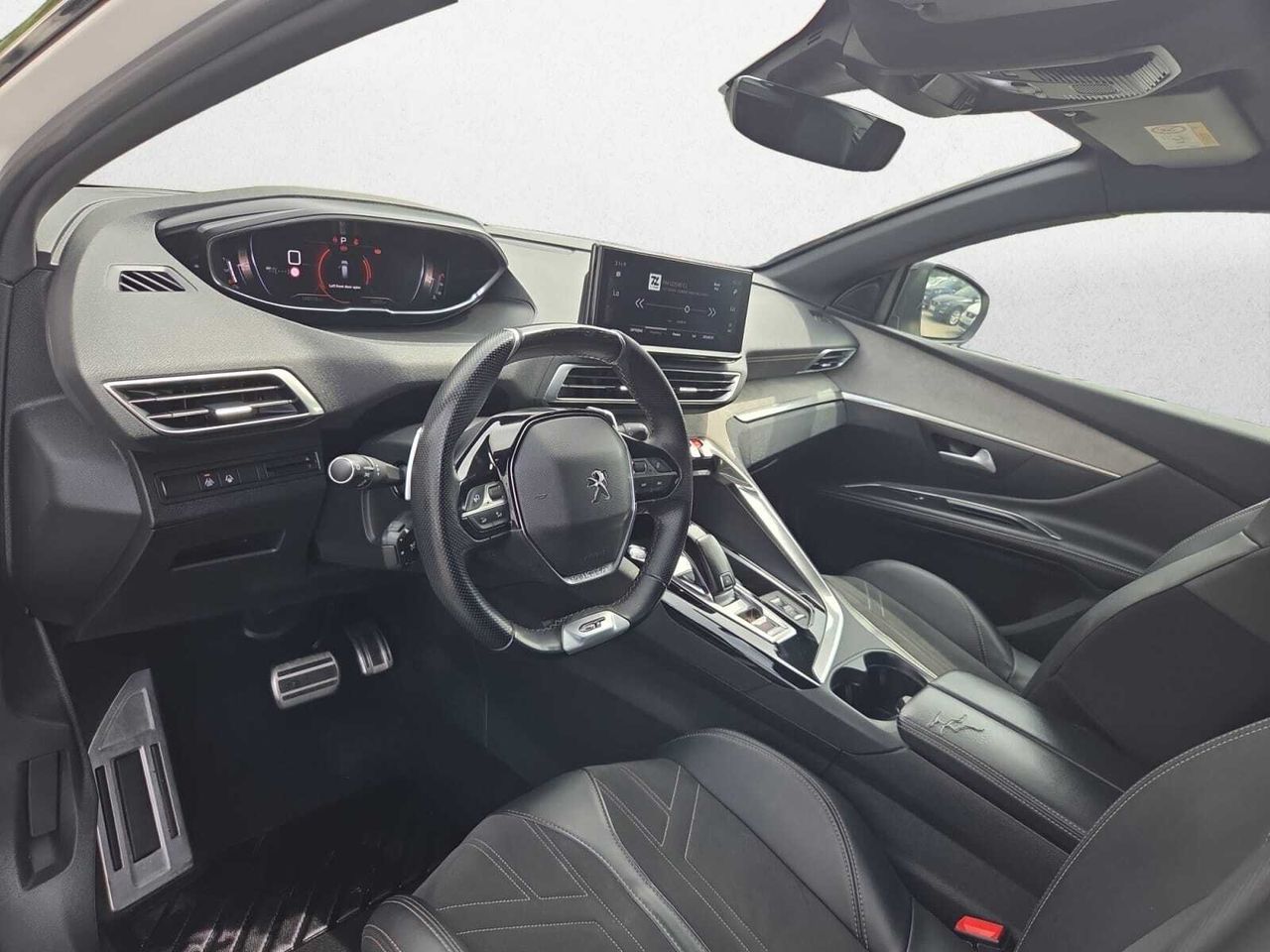 Peugeot 5008 GT BLUE HDI 130 CV EAT8  - Foto 2