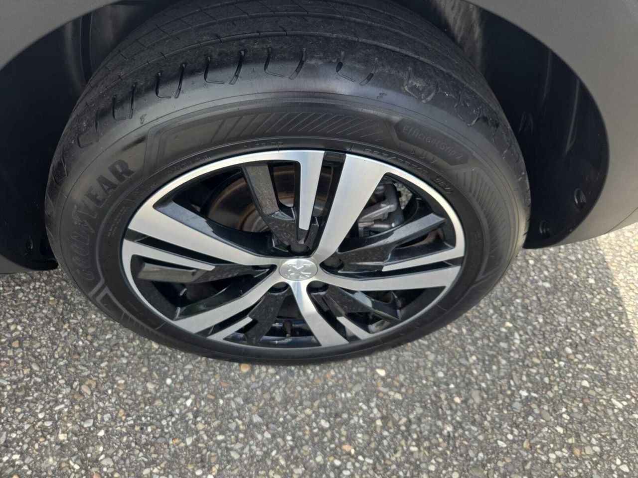 Peugeot 5008 GT BLUE HDI 130 CV EAT8  - Foto 2