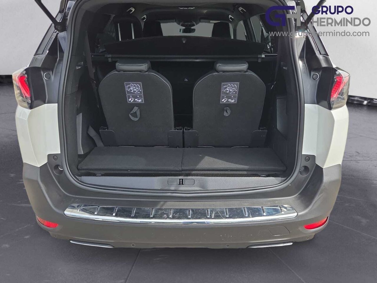 Peugeot 5008 GT BLUE HDI 130 CV EAT8  - Foto 2