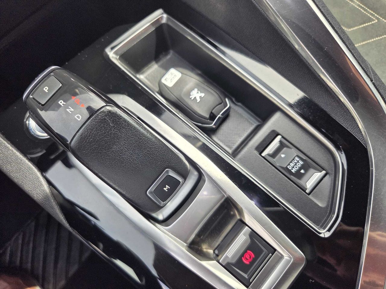 Peugeot 5008 GT BLUE HDI 130 CV EAT8  - Foto 2