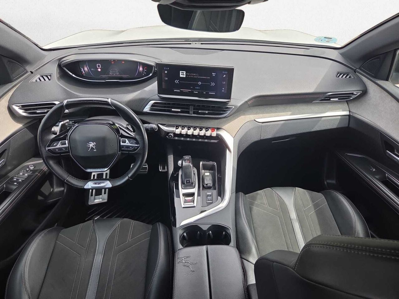 Peugeot 5008 GT BLUE HDI 130 CV EAT8  - Foto 2