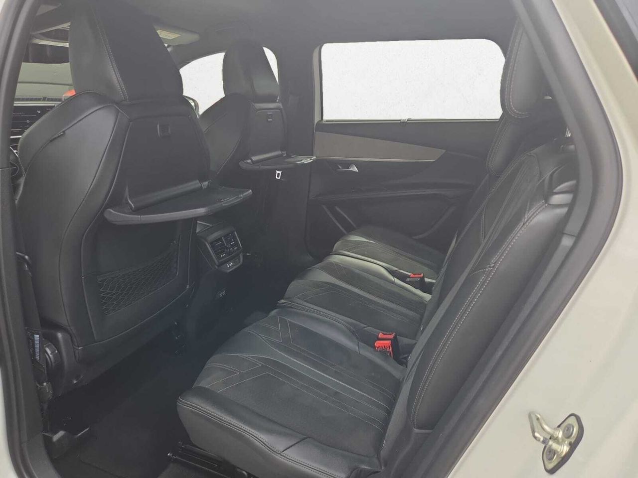 Peugeot 5008 GT BLUE HDI 130 CV EAT8  - Foto 2