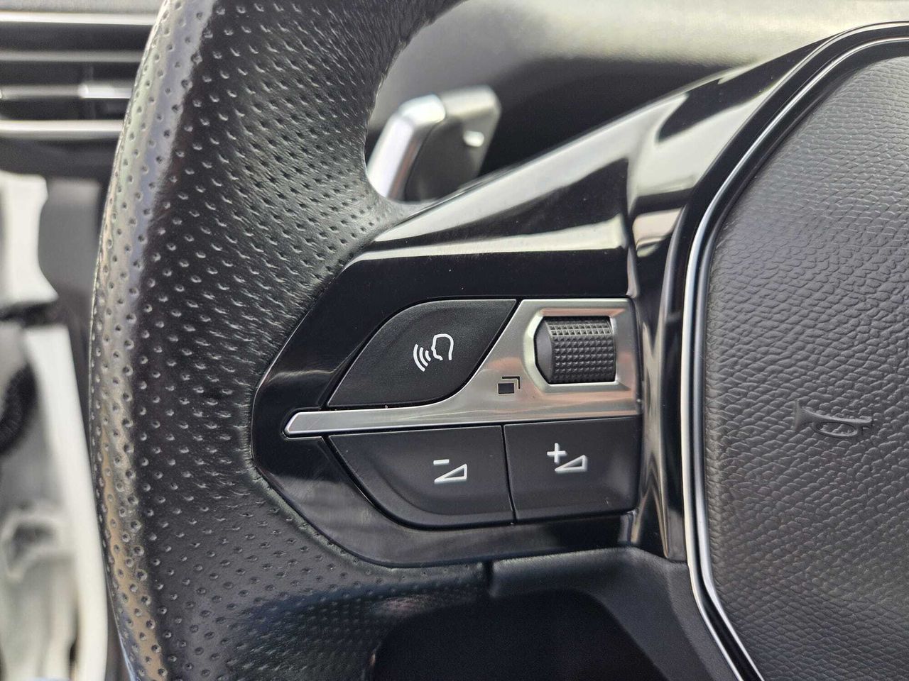 Peugeot 5008 GT BLUE HDI 130 CV EAT8  - Foto 2