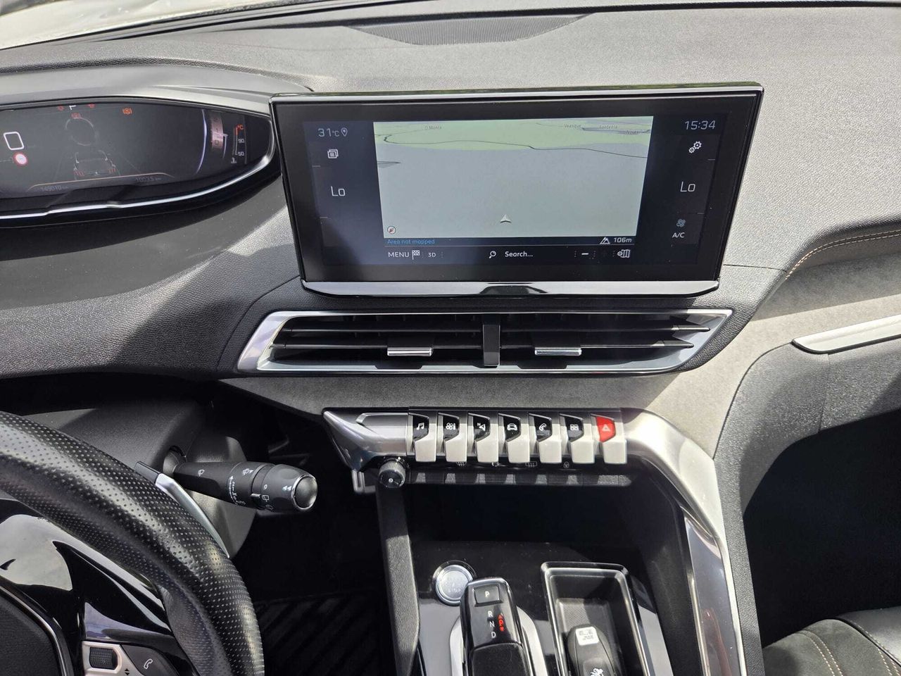 Peugeot 5008 GT BLUE HDI 130 CV EAT8  - Foto 2