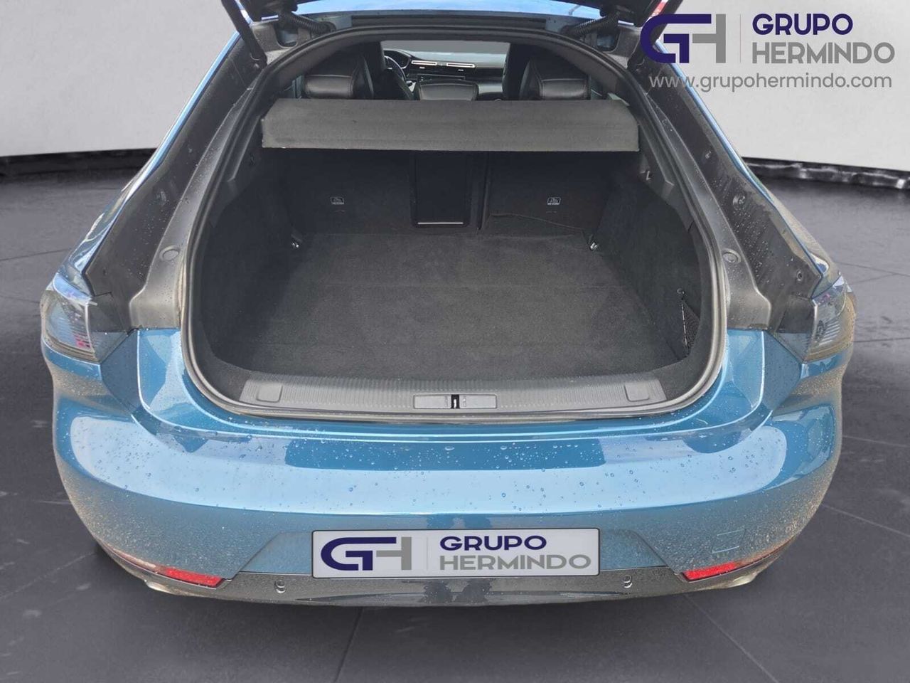 Peugeot 508 Hybrid GT 225 e EAT8  - Foto 2