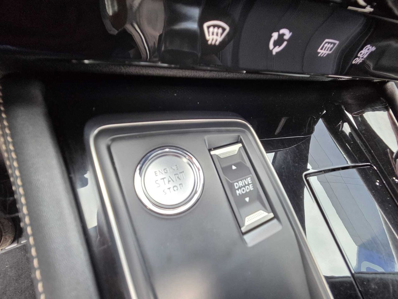 Peugeot 508 Hybrid GT 225 e EAT8  - Foto 2