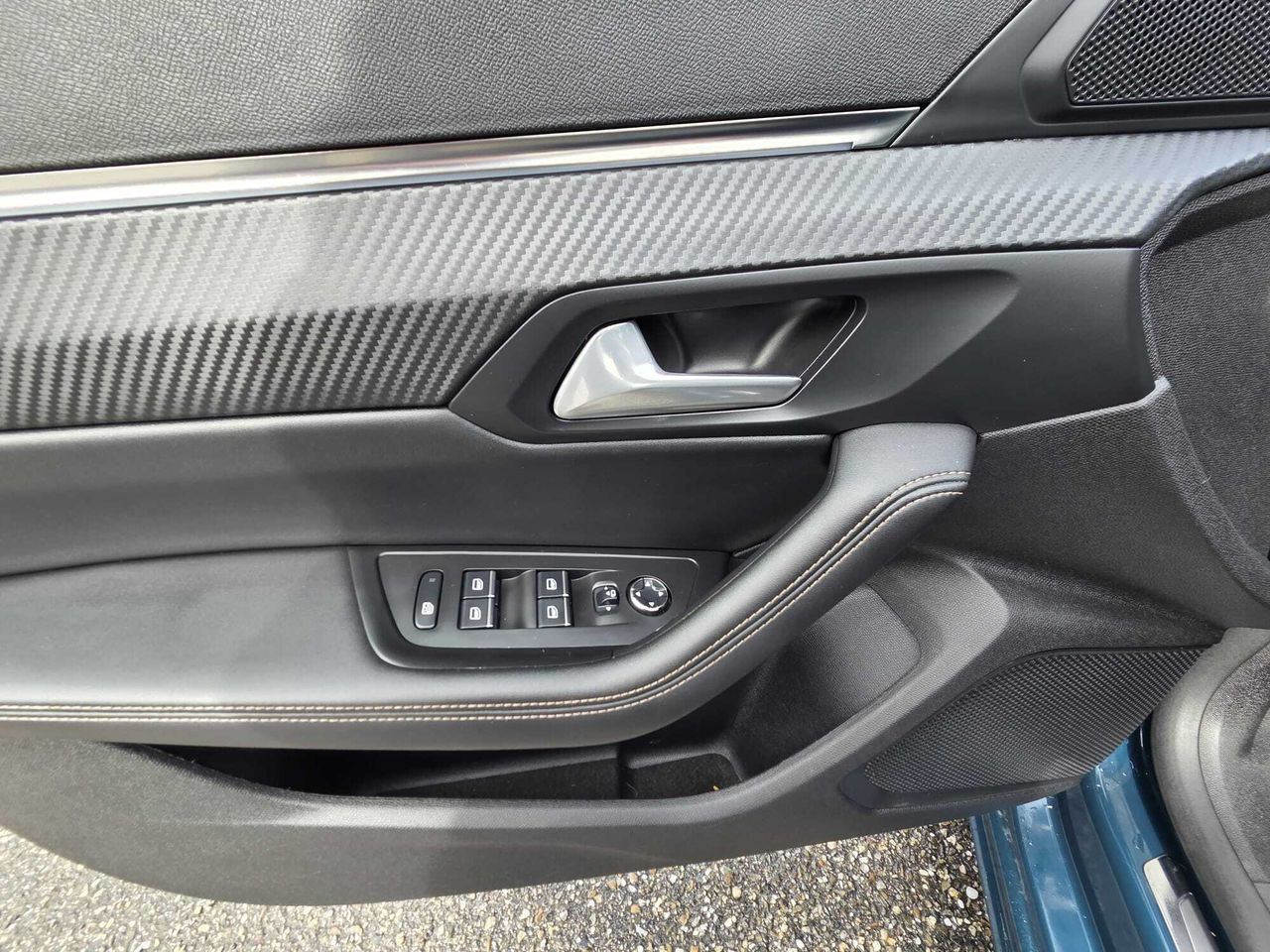 Peugeot 508 Hybrid GT 225 e EAT8  - Foto 2